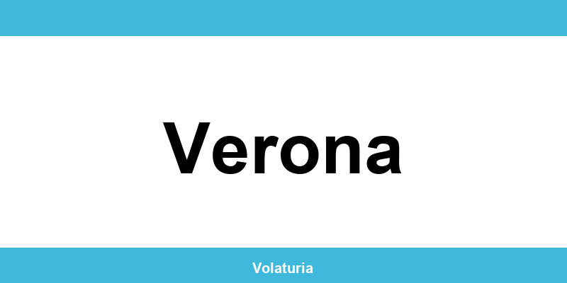 Contatti e orari dell’ufficio PRA a Verona
