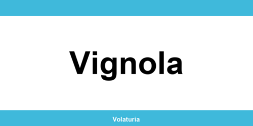 Contatti e orari dell’ufficio PRA a Vignola