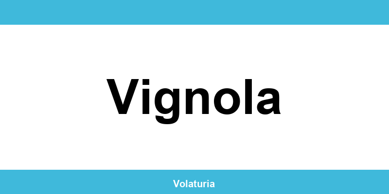 Contatti e orari dell’ufficio PRA a Vignola