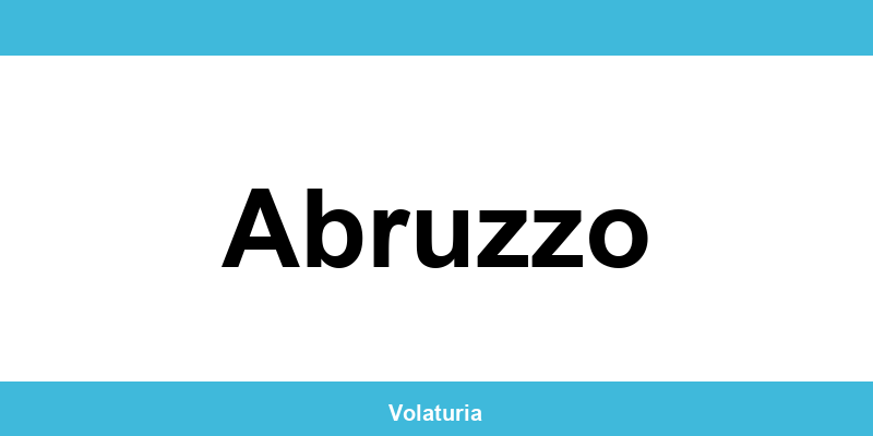 Contatti e orari dell’ufficio PRA a Abruzzo