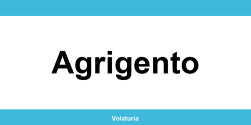 Contatti e orari dell’ufficio PRA a Agrigento