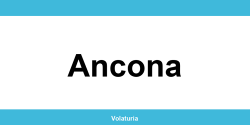 Contatti e orari dell’ufficio PRA a Ancona