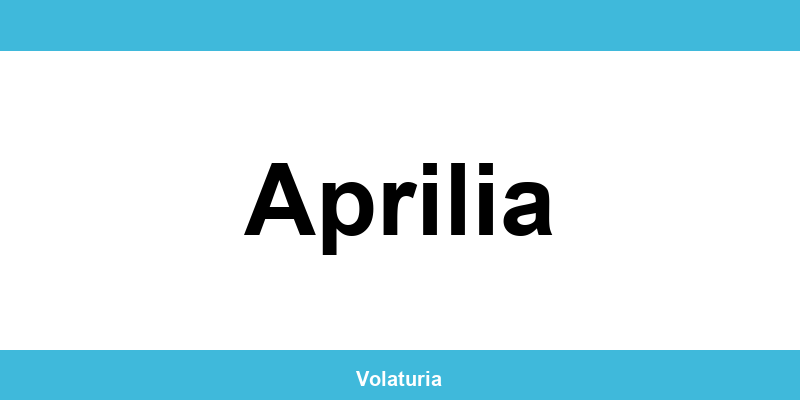 Contatti e orari dell’ufficio PRA a Aprilia