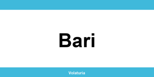 Contatti e orari dell’ufficio PRA a Bari
