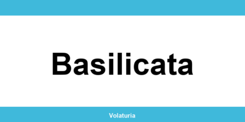 Contatti e orari dell’ufficio PRA a Basilicata