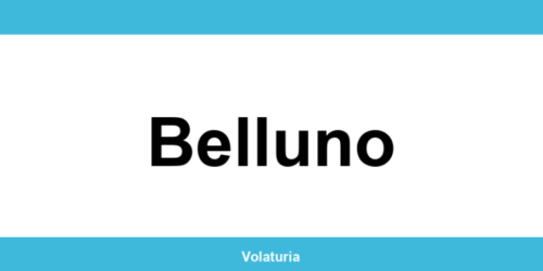 Contatti e orari dell’ufficio PRA a Belluno