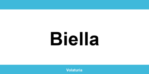 Contatti e orari dell’ufficio PRA a Biella