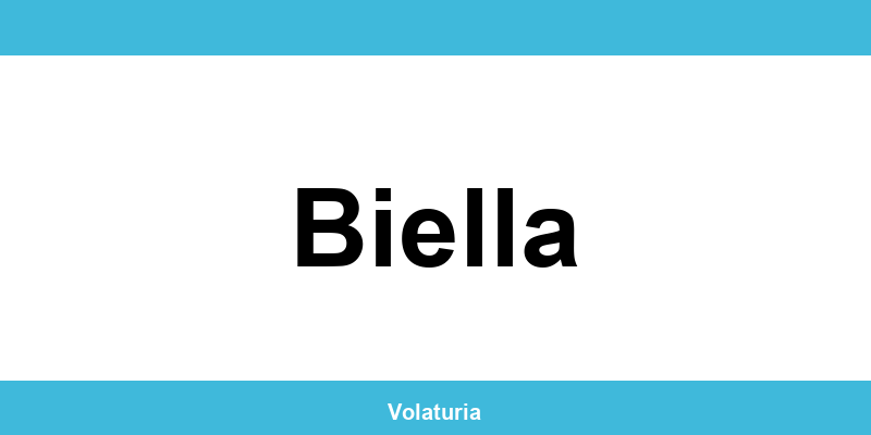 Contatti e orari dell’ufficio PRA a Biella
