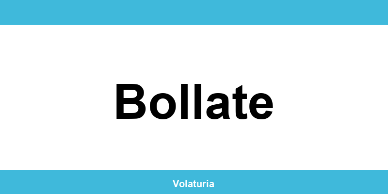 Contatti e orari dell’ufficio PRA a Bollate