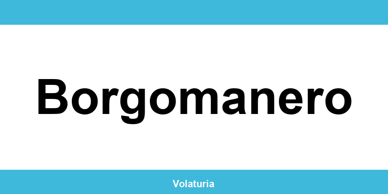 Contatti e orari dell’ufficio PRA a Borgomanero