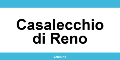 Contatti e orari dell’ufficio PRA a Casalecchio di Reno
