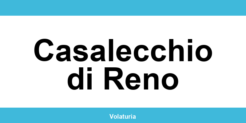 Contatti e orari dell’ufficio PRA a Casalecchio di Reno