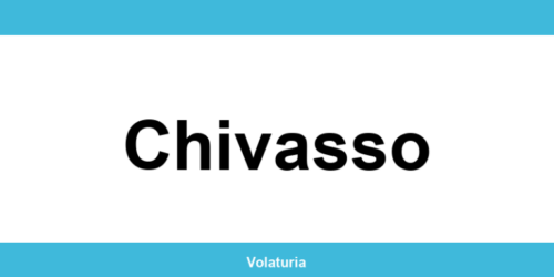 Contatti e orari dell’ufficio PRA a Chivasso