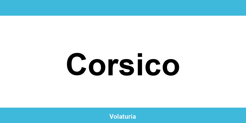 Contatti e orari dell’ufficio PRA a Corsico
