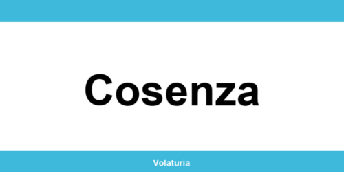 Contatti e orari dell’ufficio PRA a Cosenza