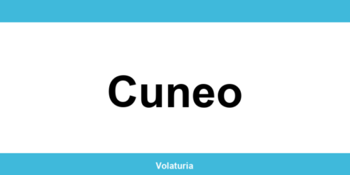 Contatti e orari dell’ufficio PRA a Cuneo