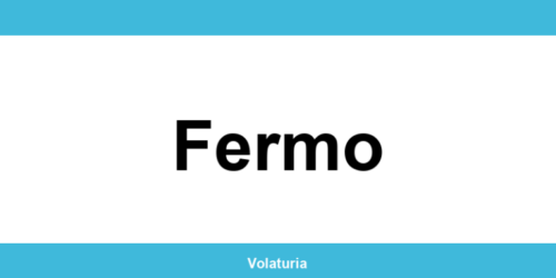 Contatti e orari dell’ufficio PRA a Fermo