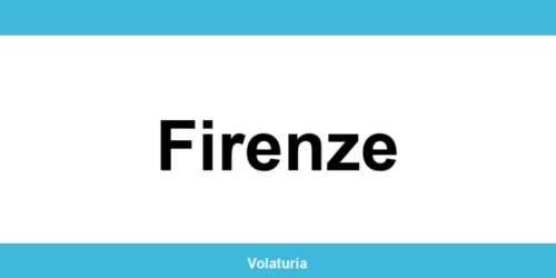 Contatti e orari dell’ufficio PRA a Firenze