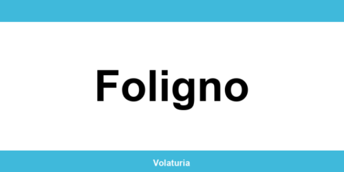 Contatti e orari dell’ufficio PRA a Foligno