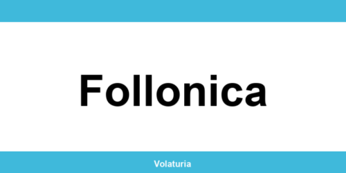Contatti e orari dell’ufficio PRA a Follonica