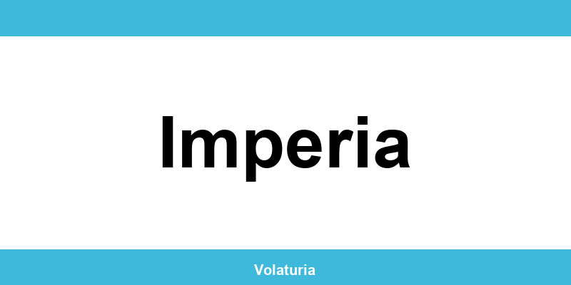 Contatti e orari dell’ufficio PRA a Imperia