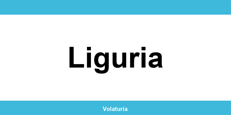 Contatti e orari dell’ufficio PRA a Liguria