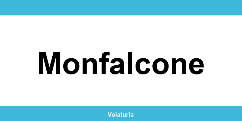 Contatti e orari dell’ufficio PRA a Monfalcone