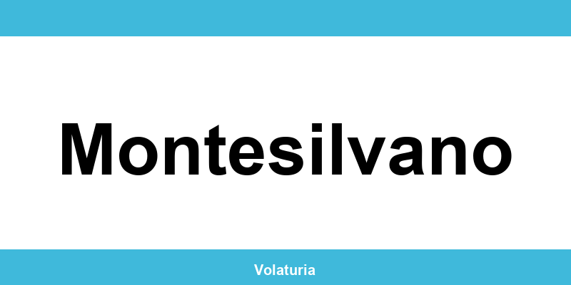 Contatti e orari dell’ufficio PRA a Montesilvano