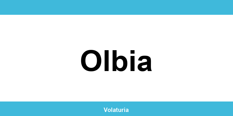 Contatti e orari dell’ufficio PRA a Olbia