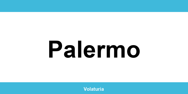 Contatti e orari dell’ufficio PRA a Palermo