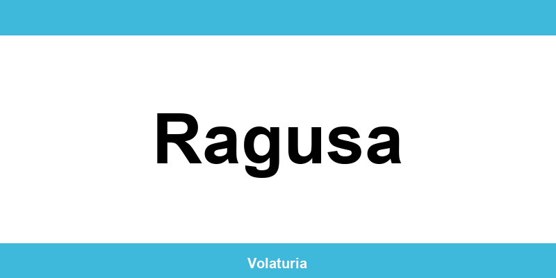 Contatti e orari dell’ufficio PRA a Ragusa