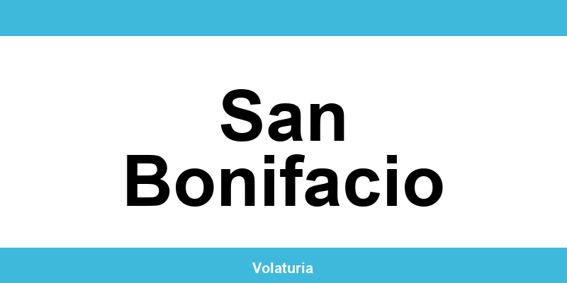 Contatti e orari dell’ufficio PRA a San Bonifacio
