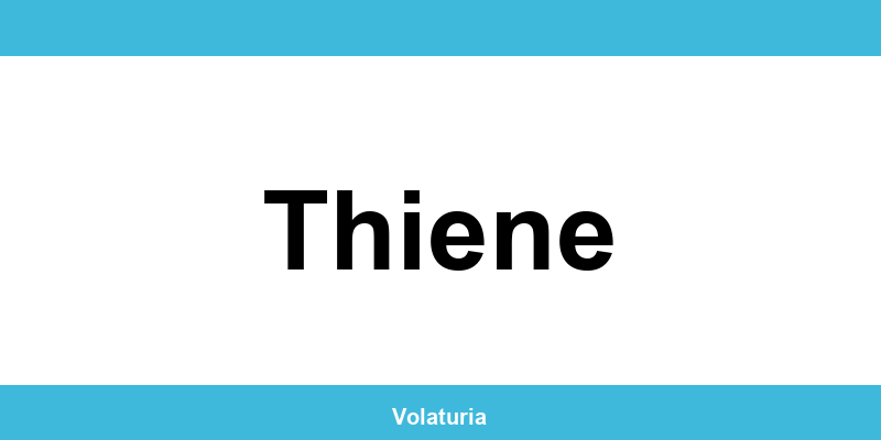 Contatti e orari dell’ufficio PRA a Thiene