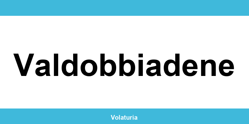 Contatti e orari dell’ufficio PRA a Valdobbiadene