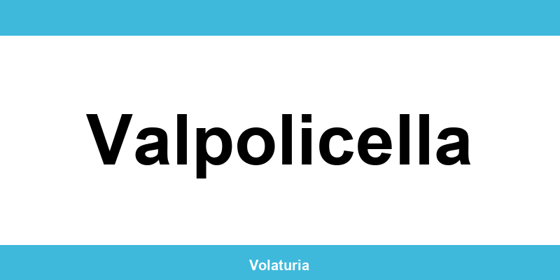 Contatti e orari dell’ufficio PRA a Valpolicella