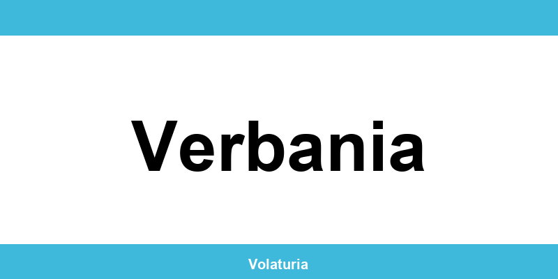 Contatti e orari dell’ufficio PRA a Verbania